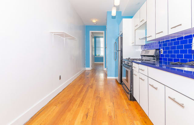 64 Palmetto St - 64 Palmetto Street, Brooklyn, NY 11221