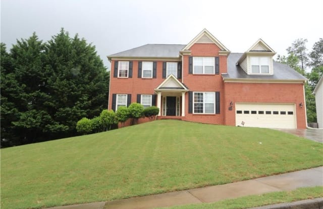 1594 Hampton Hollow Trail - 1594 Hampton Hollow Trail, Gwinnett County, GA 30043