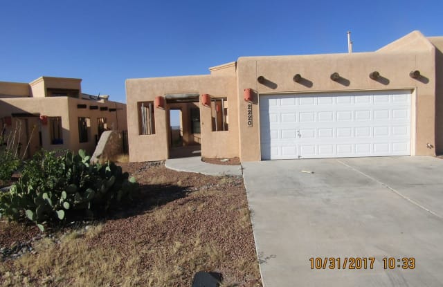 2220 Stone Pine Dr. - 2220 Stone Pine Drive, Las Cruces, NM 88012