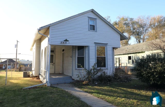 2651 South 9th - 2651 South 9th Street, Lincoln, NE 68502