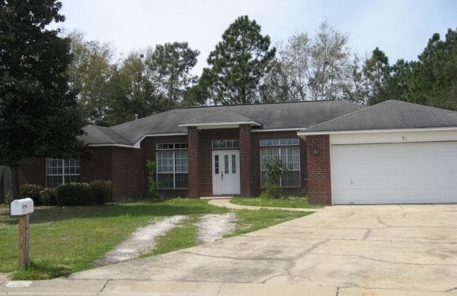 21 GENOA PL - 21 Genoa Place, Escambia County, FL 32507