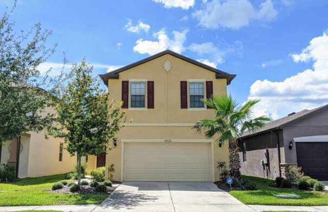 6426 Yellow Buckeye Drive
