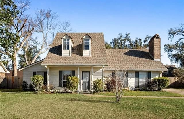 105 BEAUPRE Drive - 105 Beaupre Drive, Luling, LA 70070