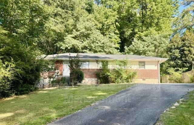 6059 Harleston Road