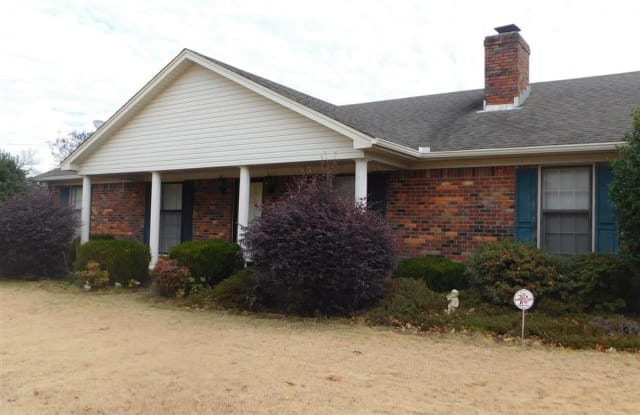 3176 MUNFORD GILTEDGE - 3176 Munford Giltedge Rd, Munford, TN 38058