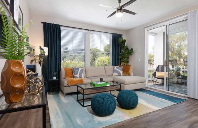 Montrachet Apartment Homes