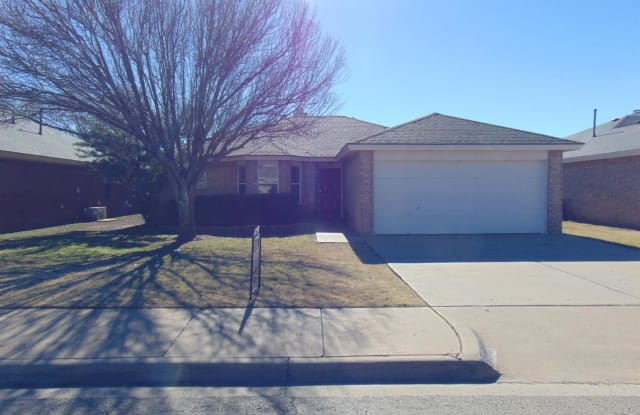 2303 95th Drive - 2303 95th Street, Lubbock, TX 79423