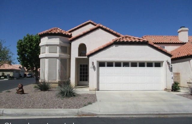 11528 Sunset Pl - 11528 Sunset Place, Apple Valley, CA 92308