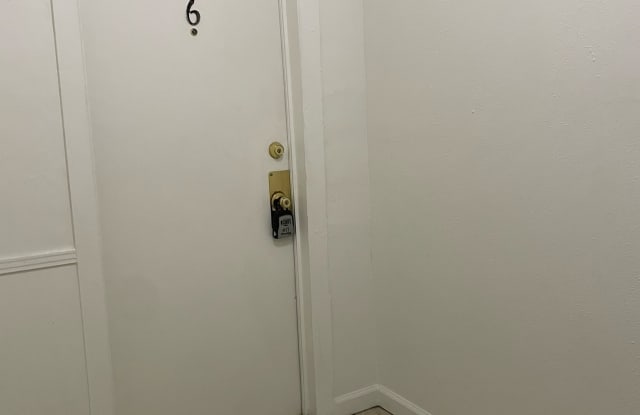 605 E. 5th St, Apt 6