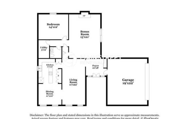 6285 Sharon Woods Boulevard