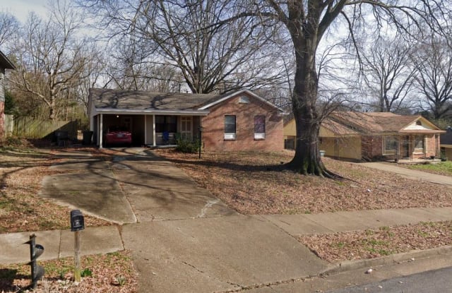 4028 Kerwin Drive - 4028 Kerwin Drive, Memphis, TN 38128