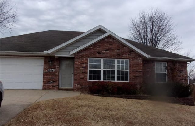 904 Natchez  CT - 904 Southwest Natchez Court, Bentonville, AR 72712