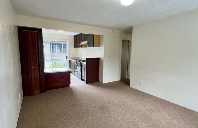 Kapiolani Villas Condo