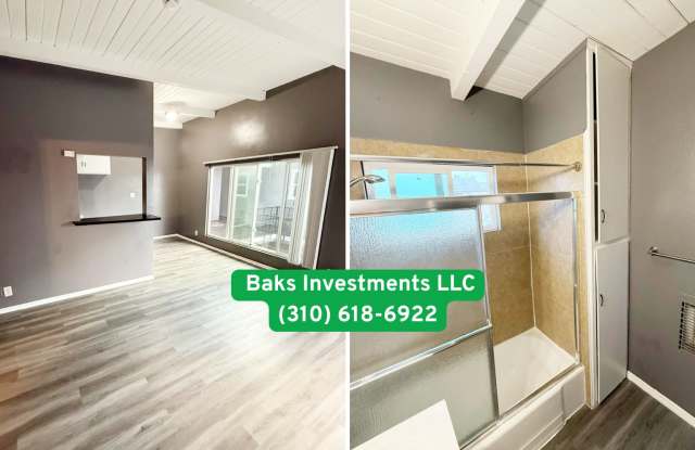 11609-11615 Long Beach Blvd - 11615 D