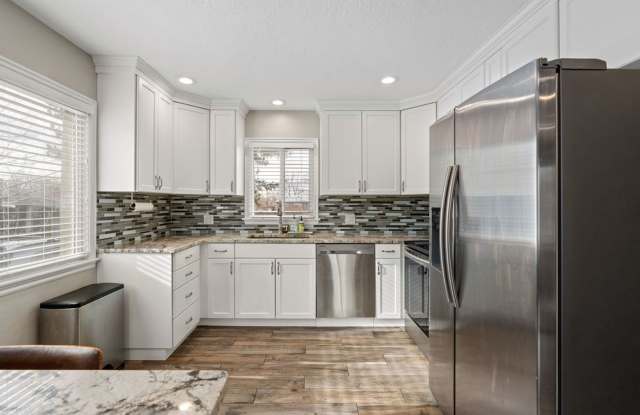 Up to $1000 off! Charming Salt Lake Home. Recently renovated with amazing upgrades