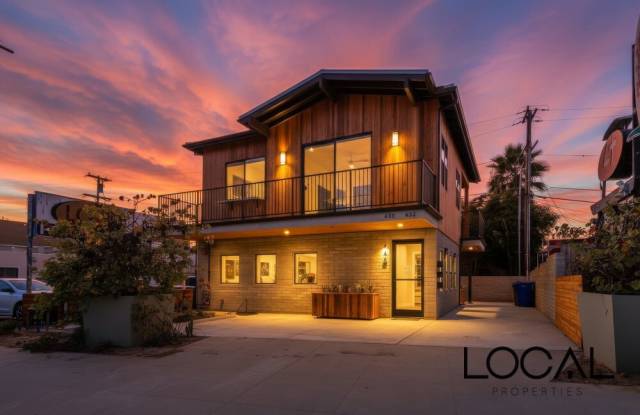 452 North Coast Highway 101 - 1