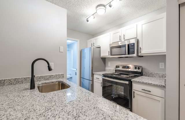 Photo of Kilborough Apartments