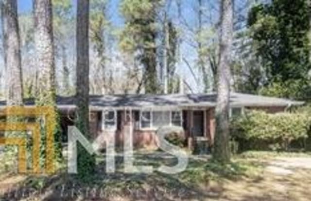 2471 Meadow Lark Dr - 2471 Meadow Lark Drive, East Point, GA 30344