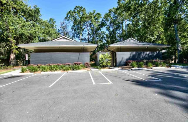 574 Miccosukee - 574 Miccosukee Road, Tallahassee, FL 32308