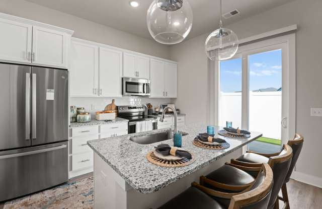 Abrazo at Waterway Hills