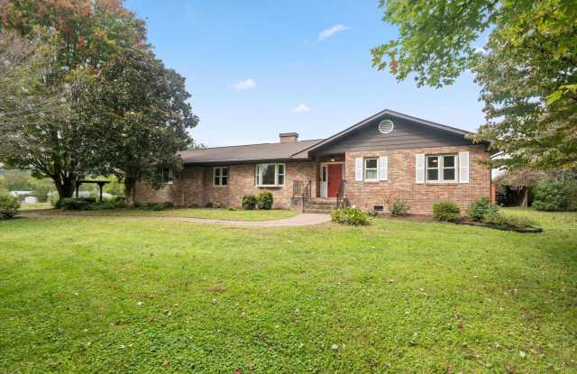 Photo of House and Workshop