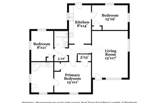 563 Sandridge Street