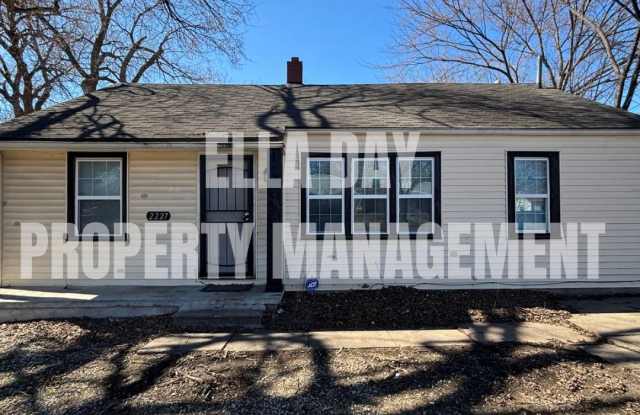 2227 North Minneapolis Street