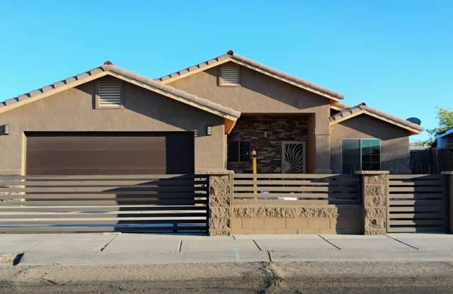 Photo of 1445 E SAN LUIS LN