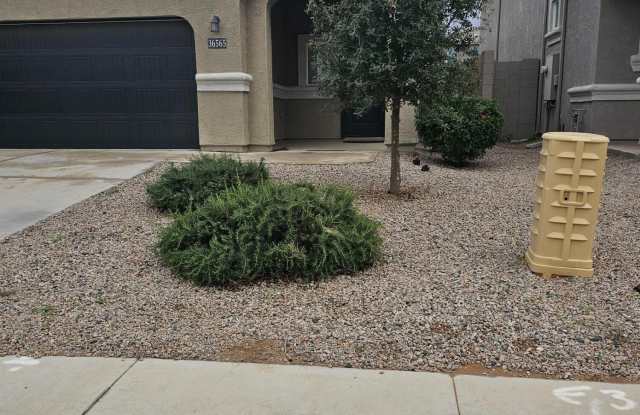 Photo of 36565 W SANTA MONICA Avenue