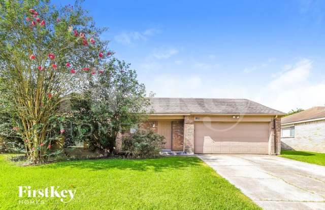 13285 Lake Breeze Lane - 13285 Lake Breeze Lane, Montgomery County, TX 77318