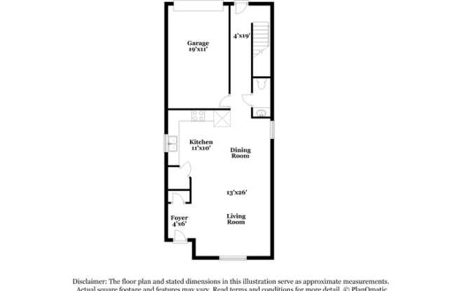 5193 Tew Lane Southwest
