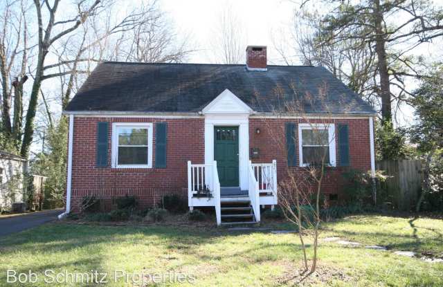823 Green Street