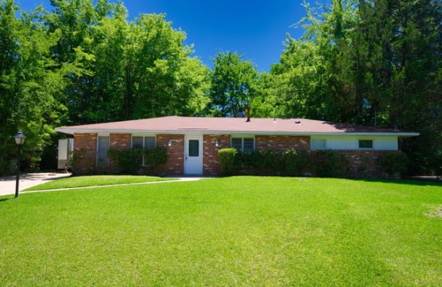 4414 Mccampbell Drive - 4414 Mccampbell Dr, Montgomery, AL 36106