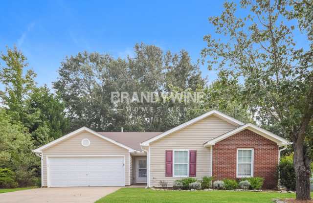 208 Roberts Trail - 208 Roberts Trail, Locust Grove, GA 30248