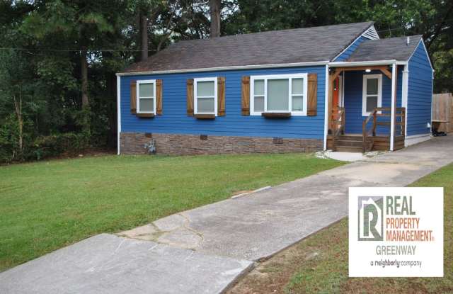 Photo of Fully Renovated Beltline Home