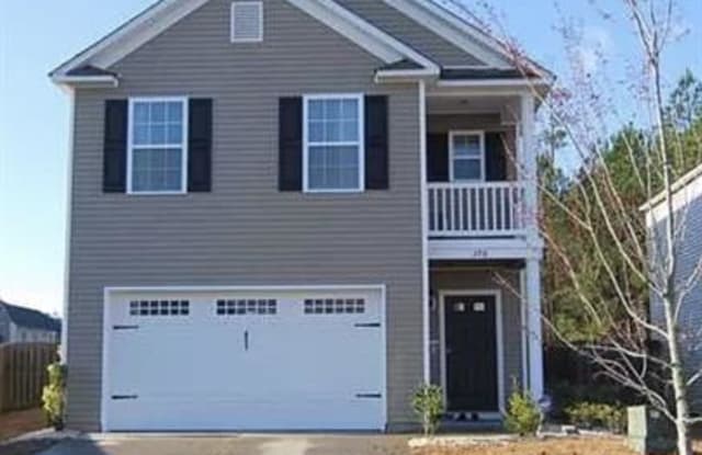 398 Longfellows Lane - 398 Longfellows Lane, Richland County, SC 29045