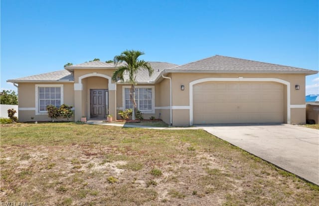 1708 Diplomat Parkway W - 1708 Diplomat Parkway West, Cape Coral, FL 33993