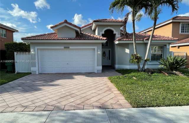 16469 Southwest 100th Terrace
