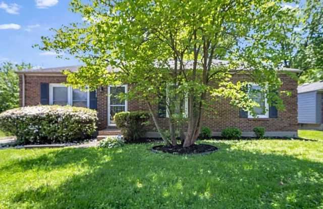 6312 Six Mile Lane (Buechel/ Hikes Point Area)