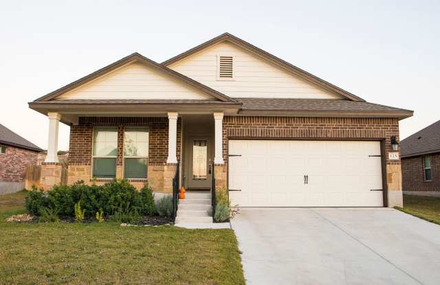 3/2 Gorgeous Brick Home