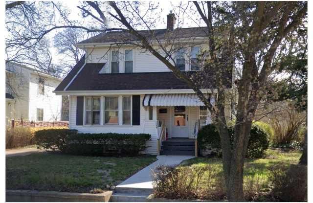 1445 S. State St.