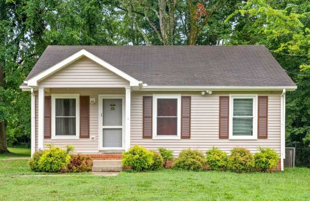 Photo of 135 E Street