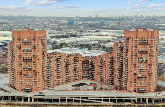 1638 HARMON COVE TOWER