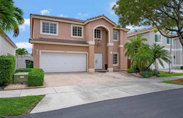 5401 Nw 110th Ave