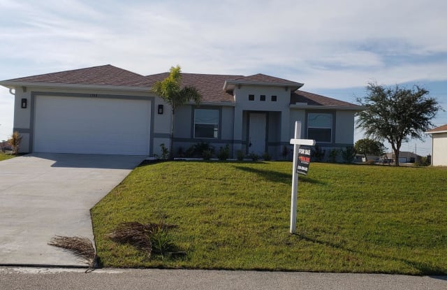 1915 Northwest 21st Street - 1915 Northwest 21st Street, Cape Coral, FL 33993