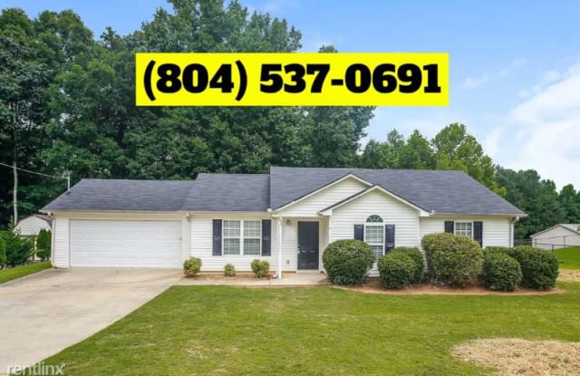 122 Prometheous Way, Rockmart, GA 30153 - 122 Prometheous Way, Paulding County, GA 30153