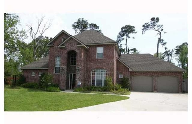 120 KRAMER Court - 120 Kramer Court, St. Tammany County, LA 70471