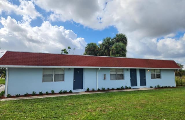 3309 Windsor Ave - 1 - 3309 Windsor Avenue, West Palm Beach, FL 33407