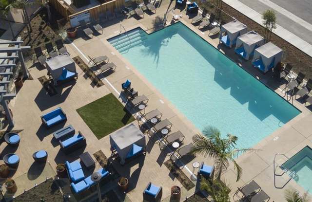 Arrive Los Carneros II