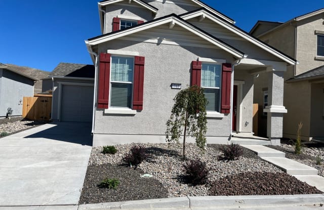 712 Crimson Circle - 712 Crimson Circle, Carson City, NV 89706